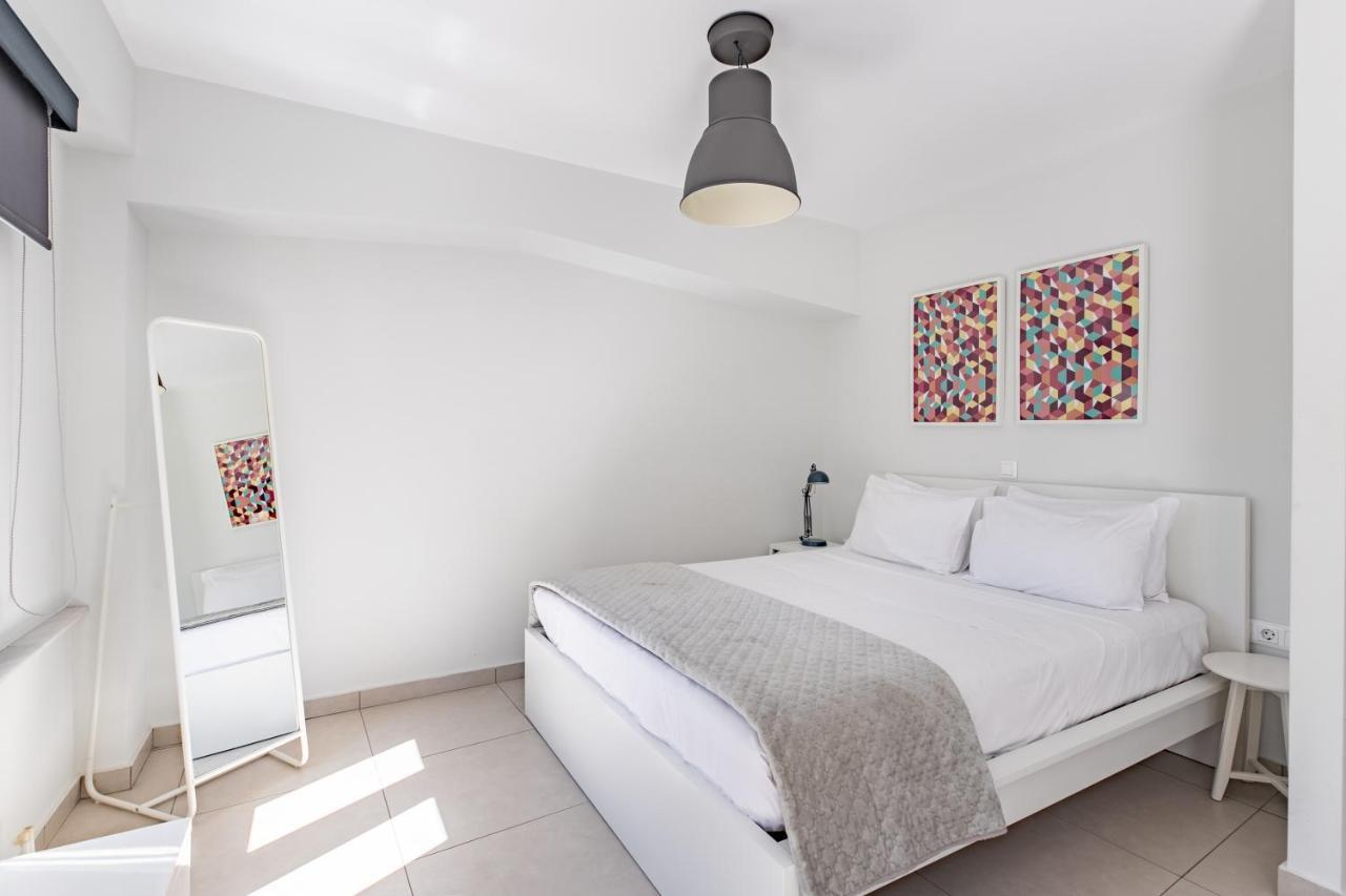 Supreme C2 Apartment In Syntagma Атина Екстериор снимка