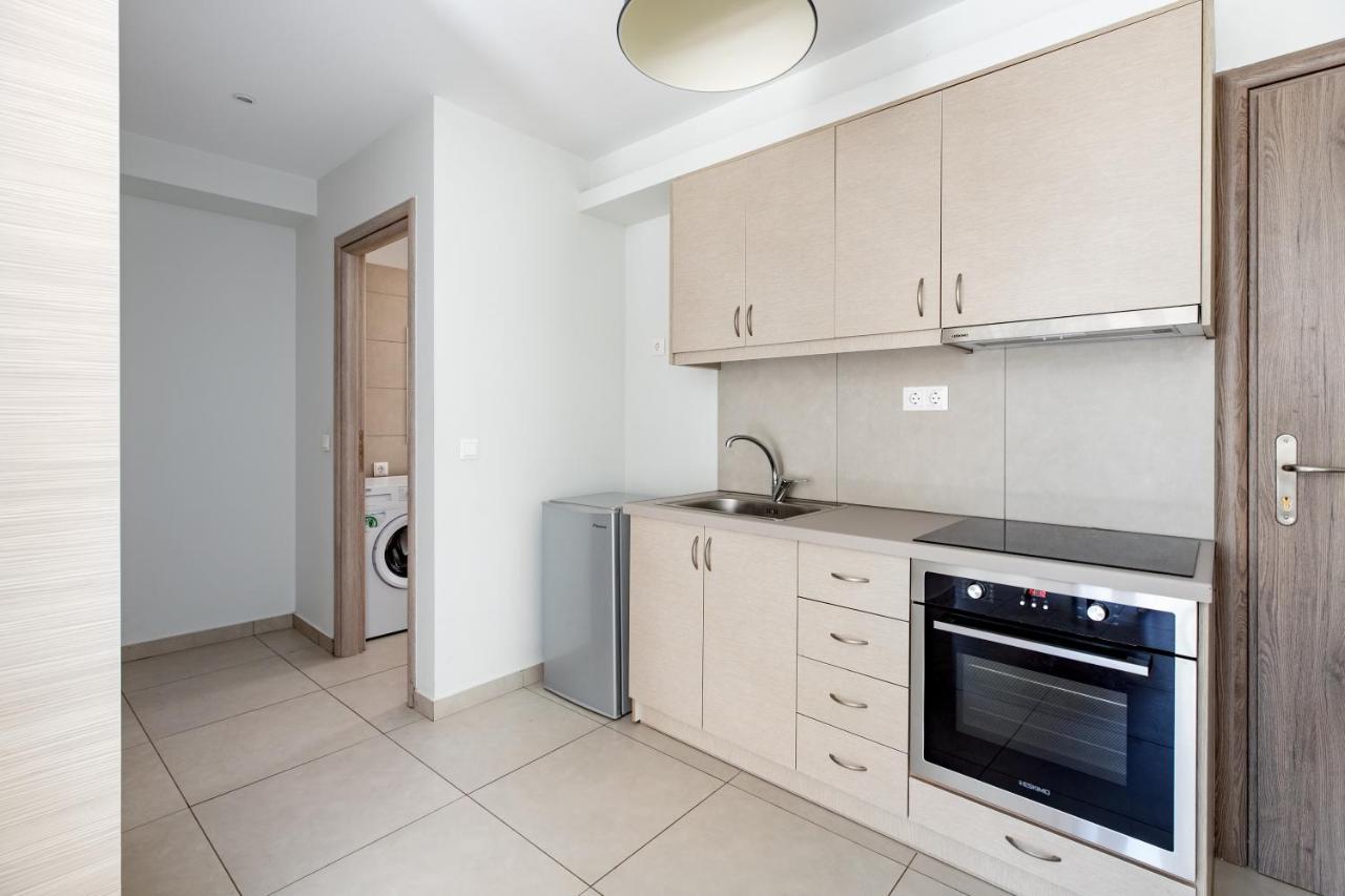 Supreme C2 Apartment In Syntagma Атина Екстериор снимка