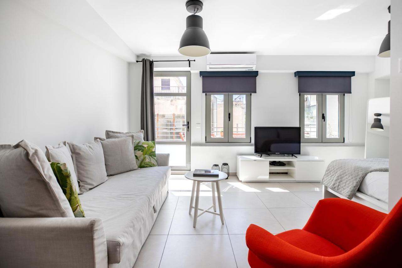 Supreme C2 Apartment In Syntagma Атина Екстериор снимка
