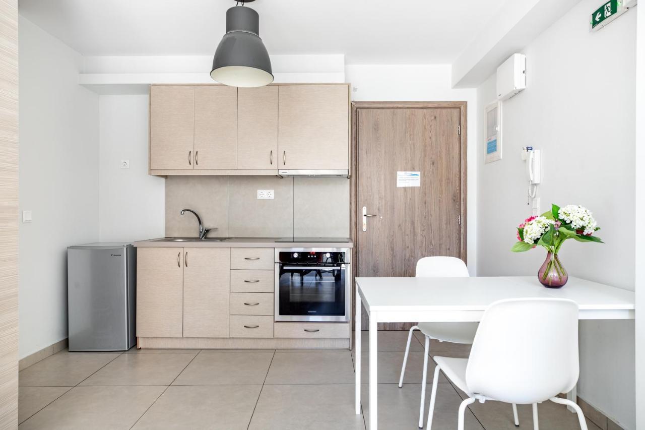 Supreme C2 Apartment In Syntagma Атина Екстериор снимка