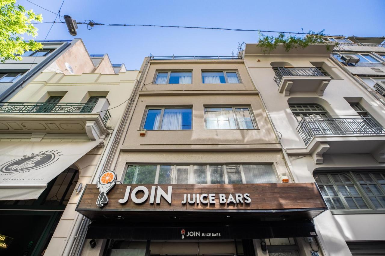 Supreme C2 Apartment In Syntagma Атина Екстериор снимка