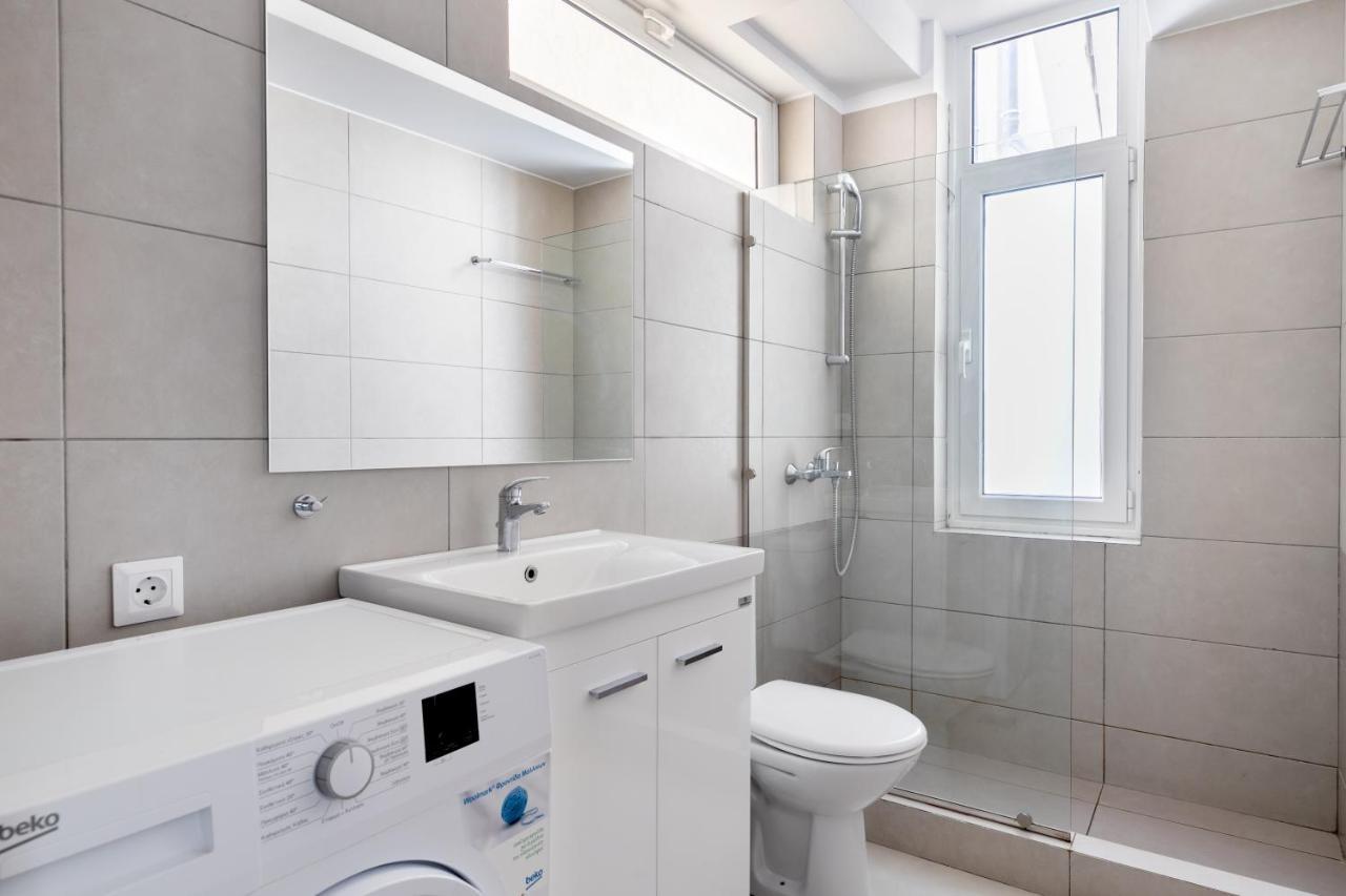Supreme C2 Apartment In Syntagma Атина Екстериор снимка